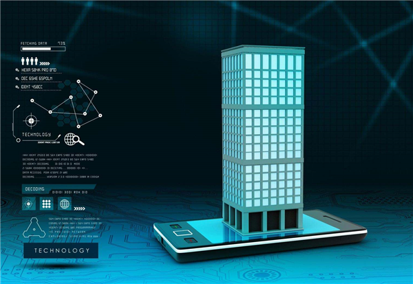 2017年建筑智能化行業發展趨勢及市場供求狀況分析（圖）