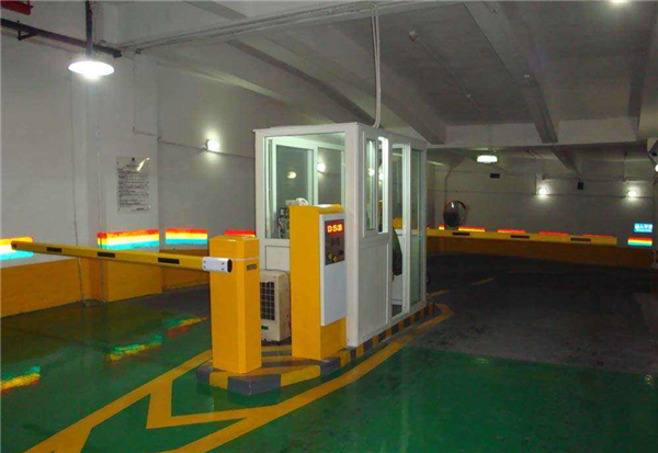 停車場智能化遇新挑戰，《中國公路網》提出：關注智能停車場市場